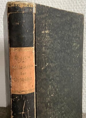 Georg Wilhelm Friedrich Hegel Samtliche Werke 1 Edited and